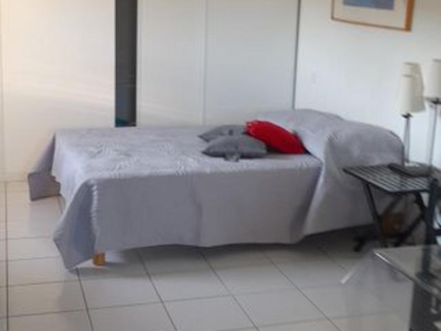 Studio location à Montpellier