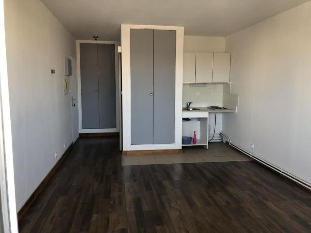 Studio location à Nancy