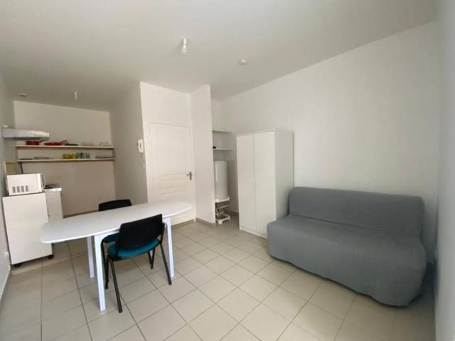 Studio location à Saint-Félix, Nantes