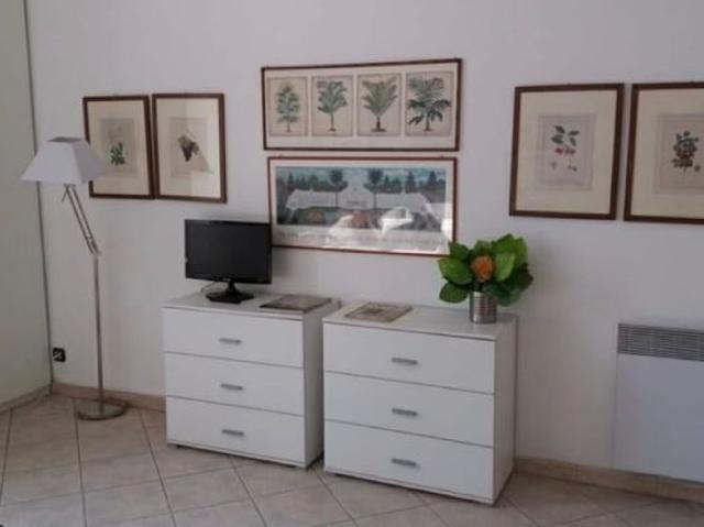 Studio location à Nice