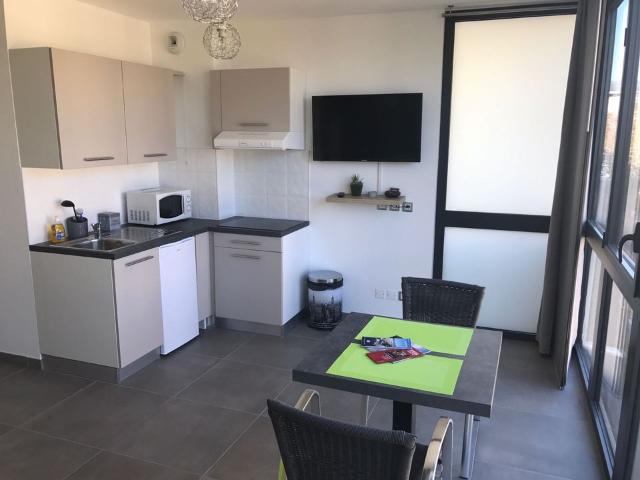 Studio location à Nice