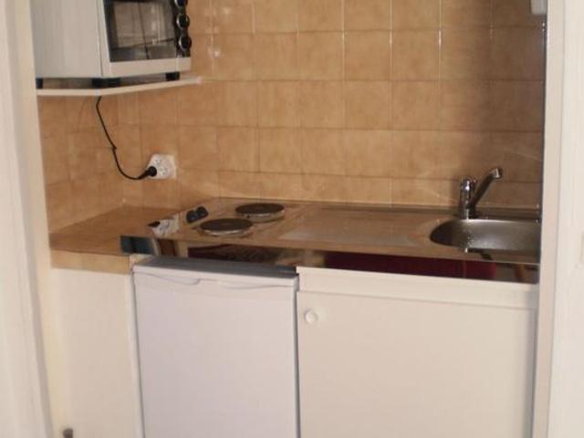 Studio location à Nîmes