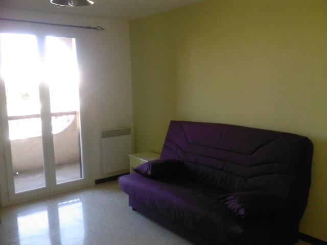 Studio location à Nîmes