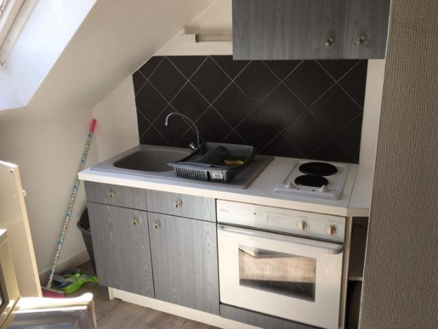 Studio location à Niort