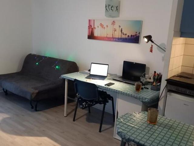 Studio location à Orléans, Olivet