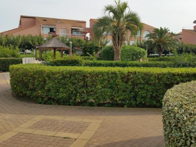 Studio location à Montpellier, Palavas-les-flots