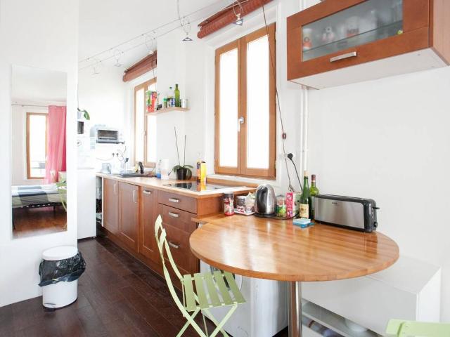 Studio location à Paris, Île-de-France