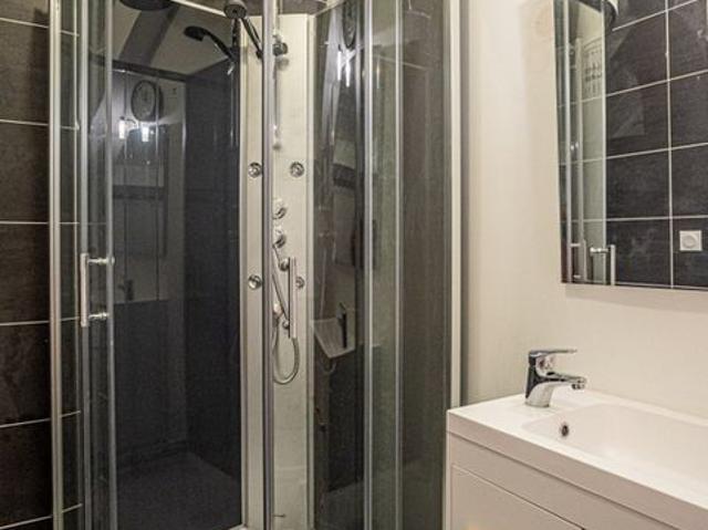 Studio location à Pau
