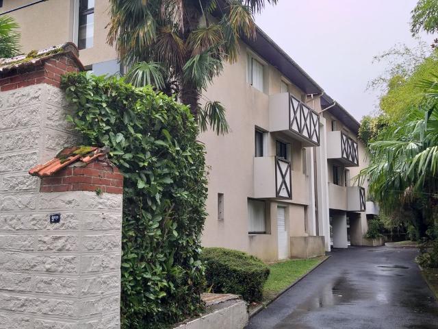 Studio location à Pau