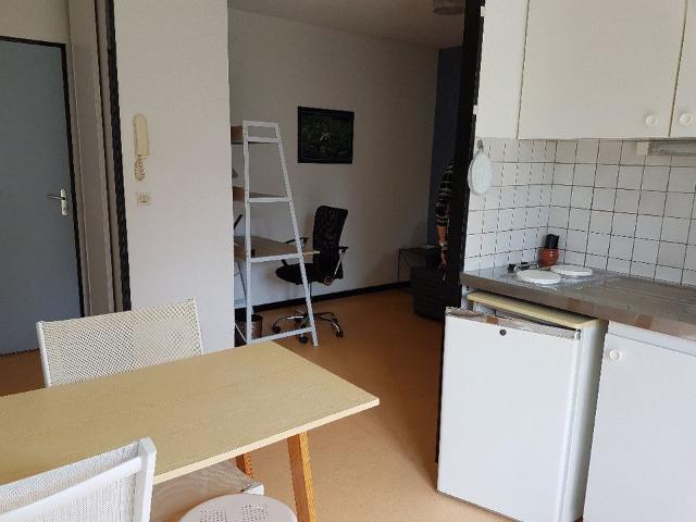Studio location à Pau