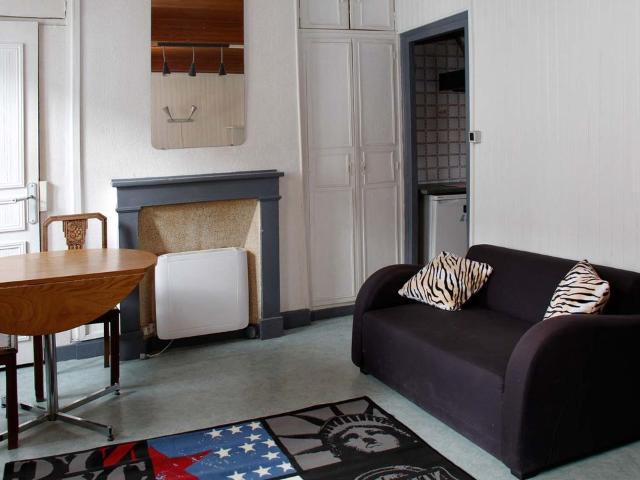 Studio location à Pau