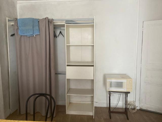 Studio location à La Tourelle, Quimper