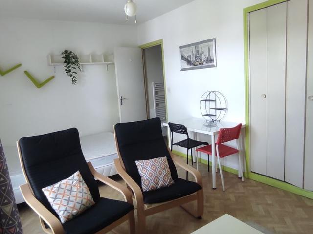Studio location à Reims