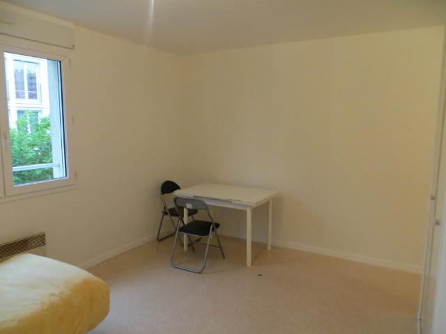 Studio location à Reims