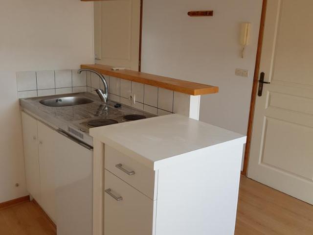 Studio location à France métropolitaine, Reims