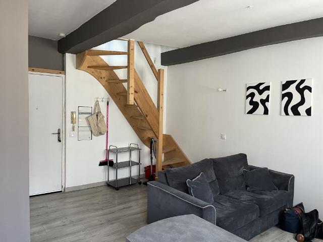 Studio location à Centre, Rennes