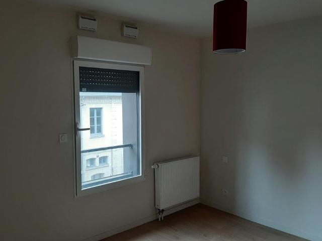 Studio location à Rennes, Thabor - Saint-Hélier - Alphonse Guérin