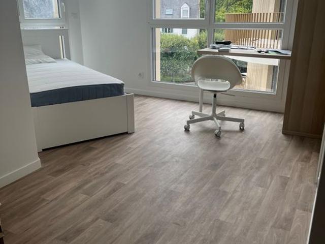 Studio location à Rennes, Bretagne