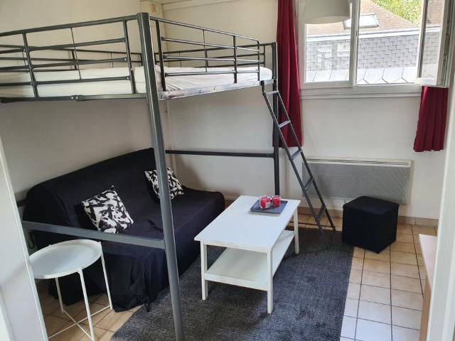 Studio location à Rouen, Ruan
