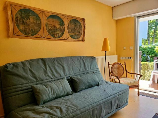 Studio location à France métropolitaine, Royan