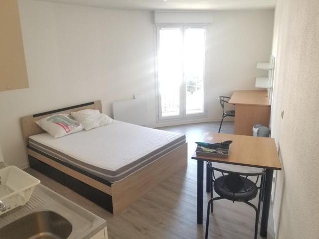 Studio location à Saint-Étienne, Saint-etienne