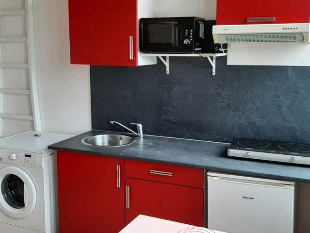 Studio location à Saint-Étienne, Saint-etienne