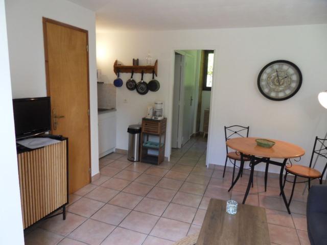 Studio location à Sarlat-la-Canéda, Saint-léon-sur-vézère