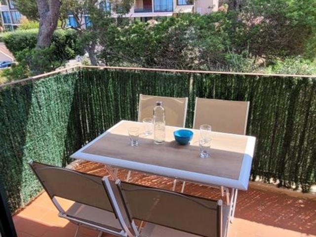 Studio location à Arrondissement de Toulon, Saint-mandrier-sur-mer