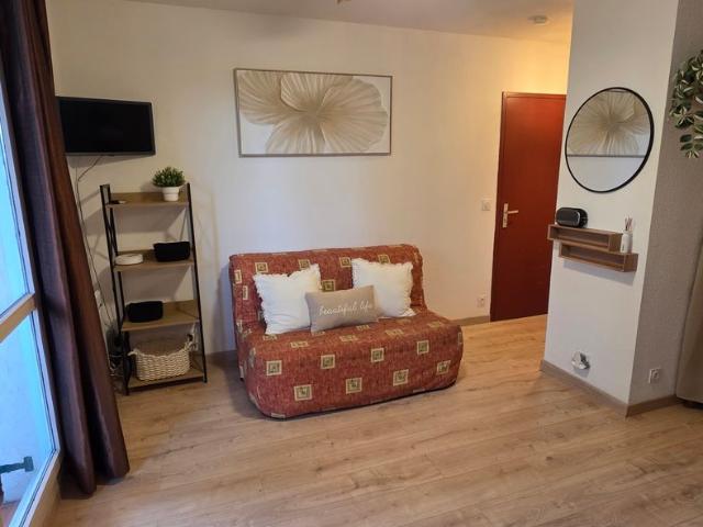 Studio location à Arrondissement de Toulon, Saint-mandrier-sur-mer