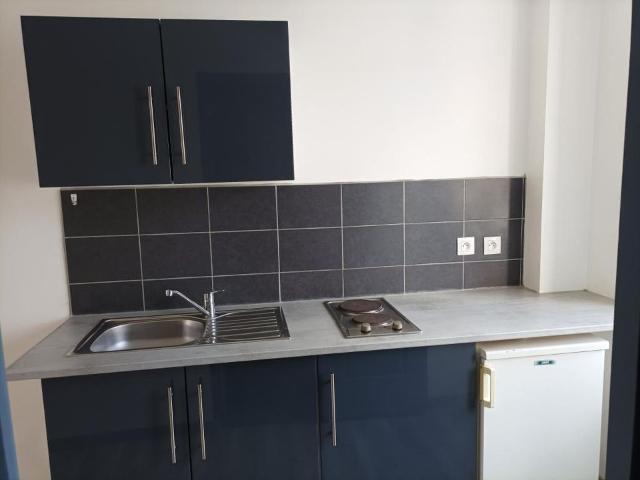 Studio location à Saint-Quentin, Saint-quentin