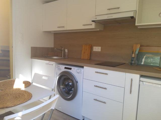 Studio location à Montpellier, Sète