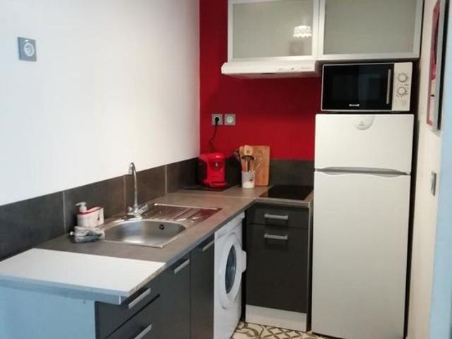 Studio location à Tarbes