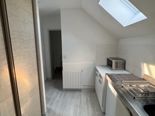 Studio location à Tarbes, Le Pradeau