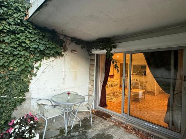 Studio location à Argenteuil, Taverny
