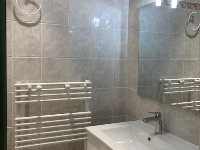 Studio location à Thionville