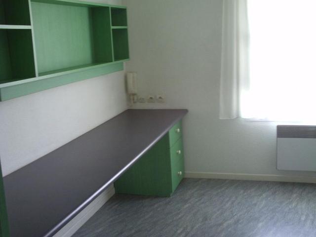 Studio location à Nancy, Grand Est