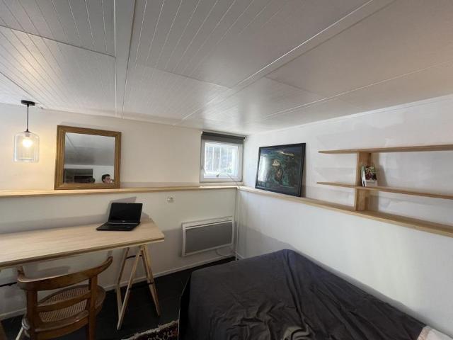 Studio location à Versailles, Viroflay