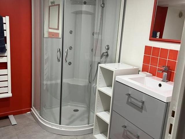 Studio location à Versailles, Viroflay