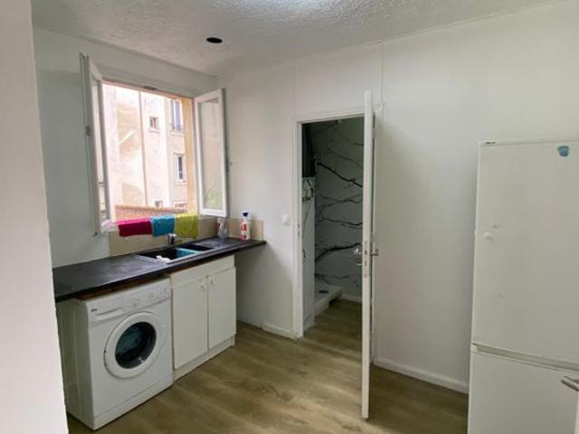 Studio location à L'Haÿ-les-Roses, Vitry-sur-seine