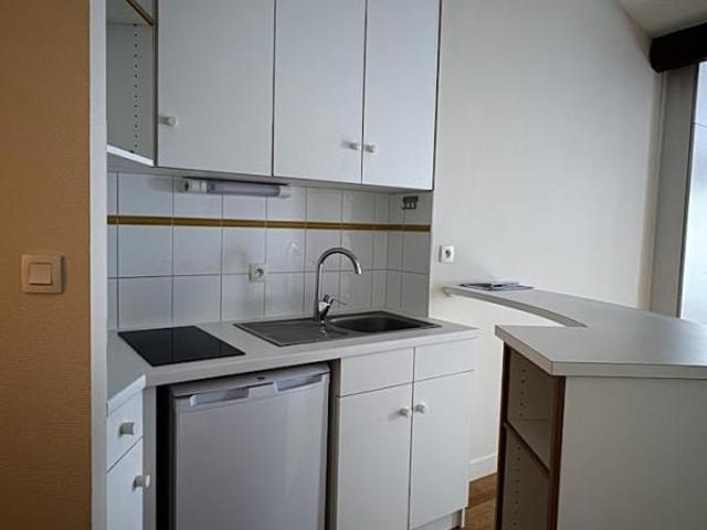 Appartement location à Clermont-Ferrand, Pérignat-sur-allier