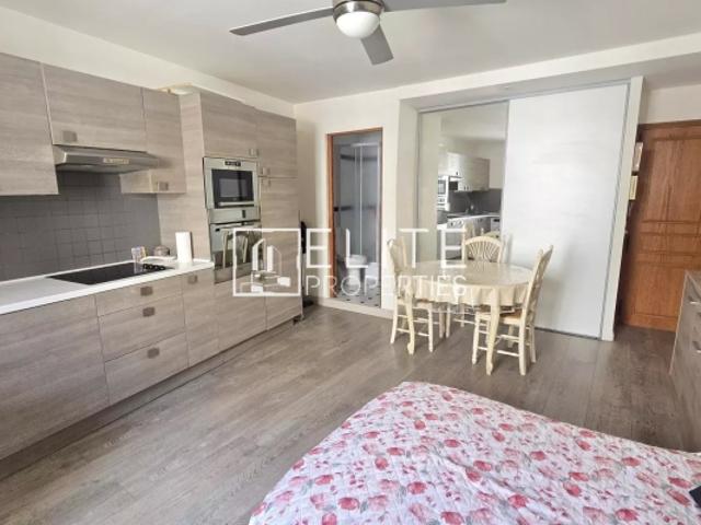 Appartement vente à Grasse, Mougins
