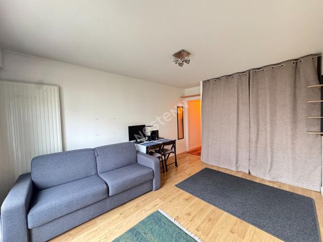 Appartement location à Nanterre, Puteaux