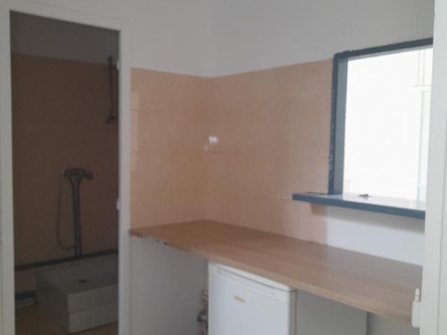 Appartement vente à Perpignan