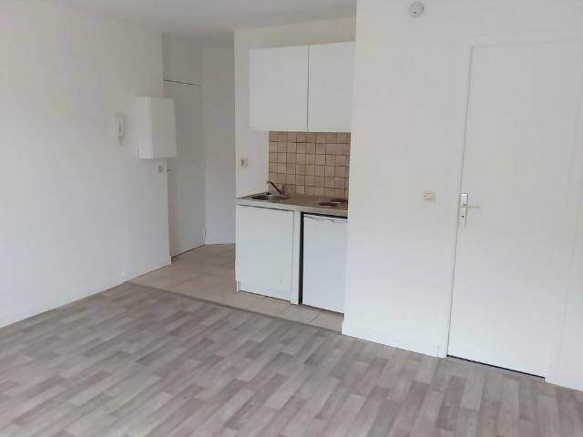 Appartement location à Reims