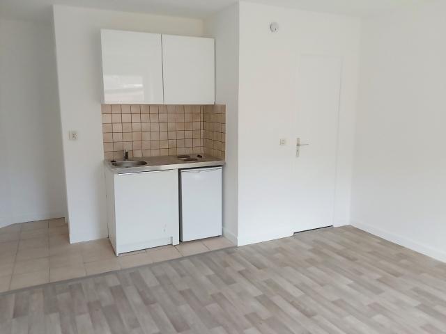 Studio location à Reims