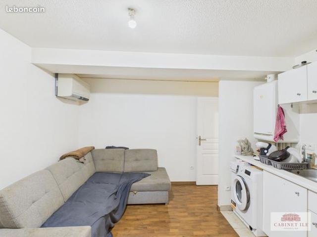 Appartement vente à Sélestat-Erstein, Erstein