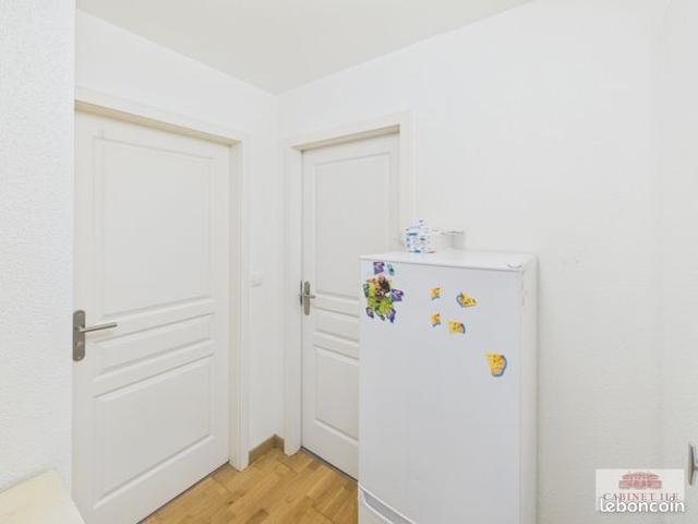 Appartement vente à Sélestat-Erstein, Erstein