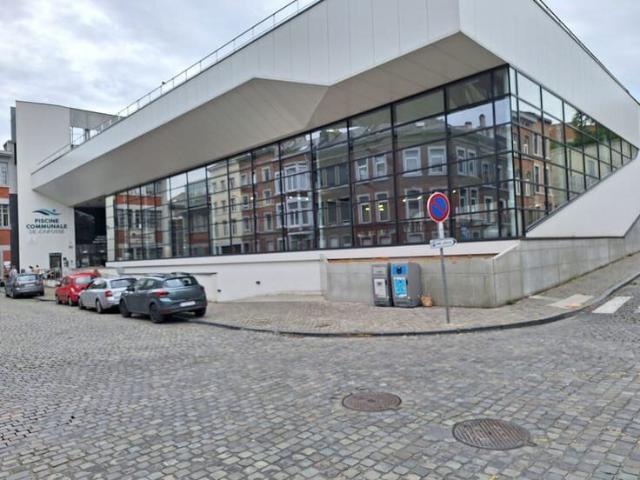 Kot location à Liège, Wallonie