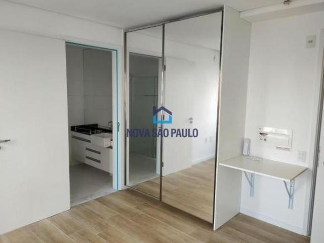Apartamento venda em Mirandópolis