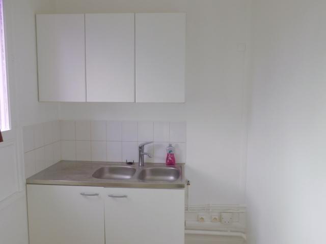 Appartement vente à Argenteuil, Bezons